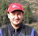 Fadi MOHDAD Membre