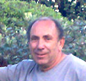 Alex POLLINO, Pr�sident
